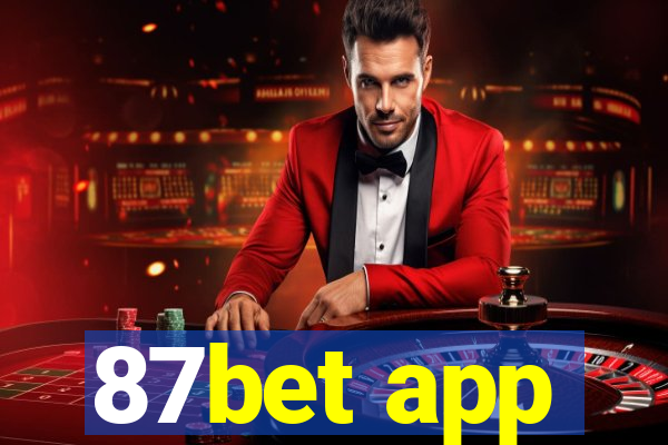 87bet app
